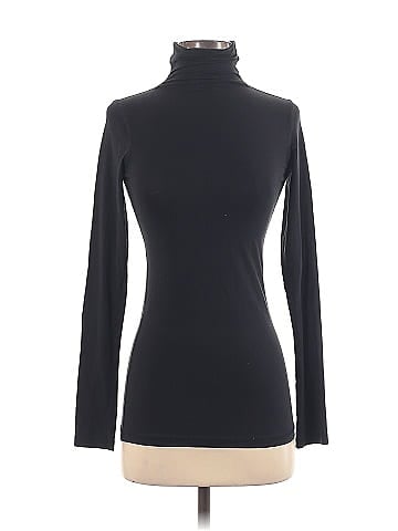 Vince. Long Sleeve Turtleneck (view 1)