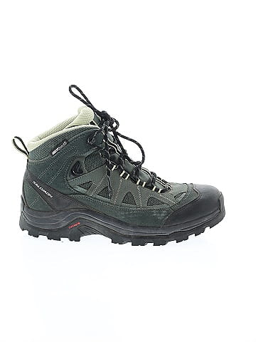 Salomon Sneakers (view 1)