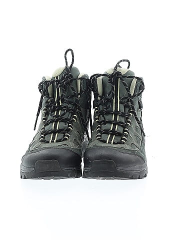 Salomon Sneakers (view 2)
