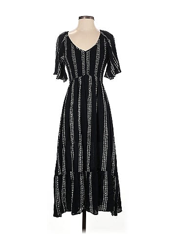 Hem & Thread Casual Dress (view 1)