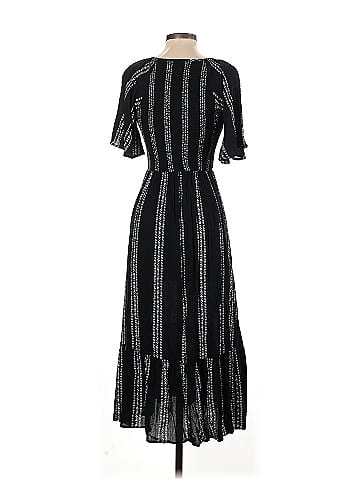 Hem & Thread Casual Dress (view 2)
