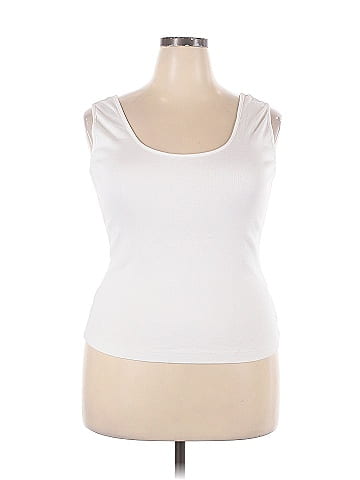ABLE Sleeveless T-Shirt (view 1)