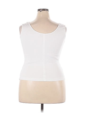 ABLE Sleeveless T-Shirt (view 2)