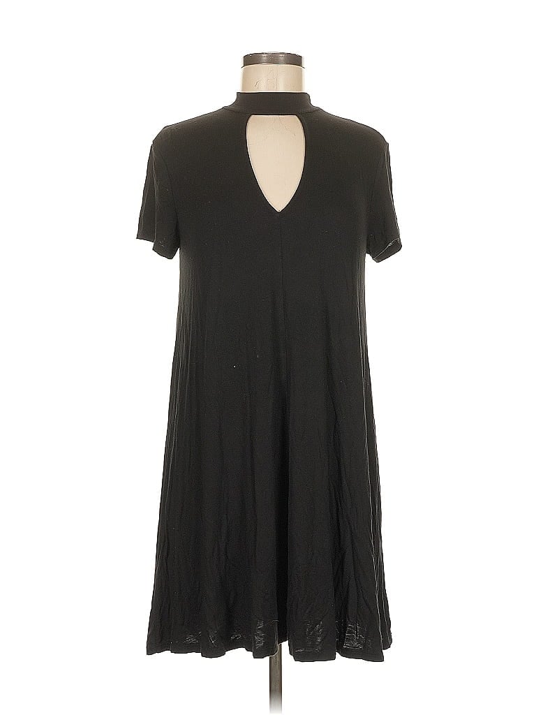 Pre-owned Soprano Casual Dress In Black