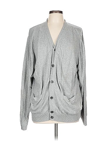 Roundtree & Yorke Cardigan (view 1)