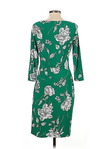 Lauren by Ralph Lauren Casual Dress (view 2)