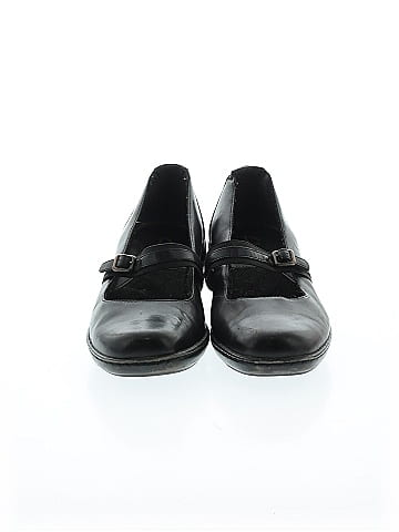 Clarks Heels (view 2)