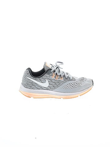 Nike Sneakers (view 1)