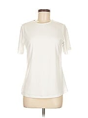 Susan Graver Short Sleeve T Shirt