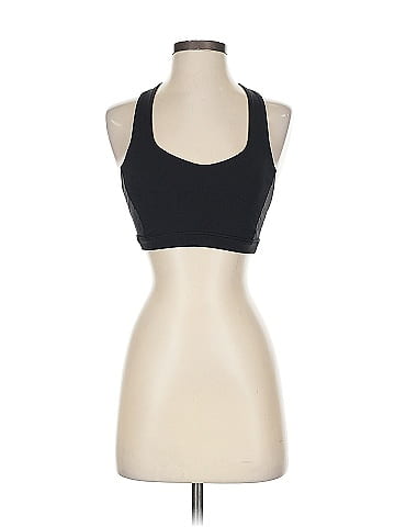 Lululemon Athletica Sports Bra (view 1)