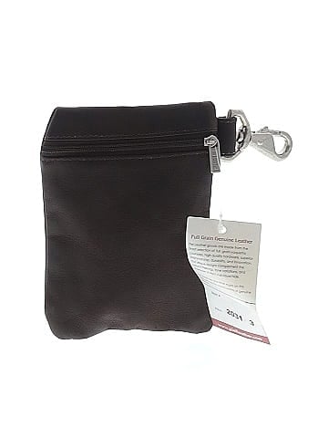 Piel Leather Leather Wallet (view 1)