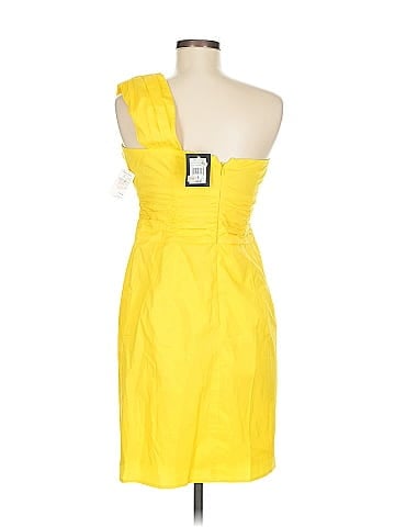 Nanette Lepore Cocktail Dress (view 2)