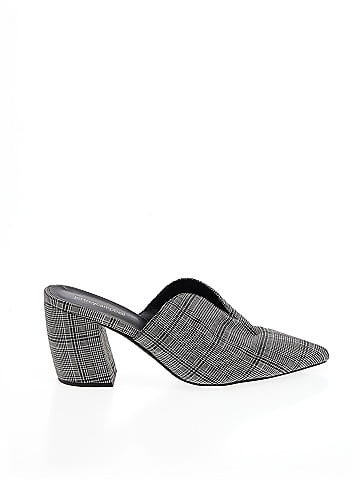 Jeffrey Campbell Mule/Clog (view 1)