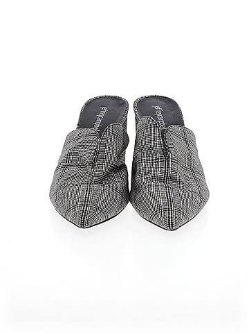 Jeffrey Campbell Mule/Clog (view 2)