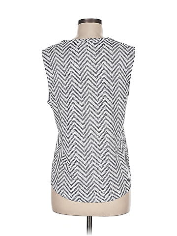 Athleta Sleeveless T-Shirt (view 2)