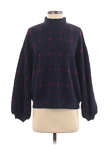Porridge Turtleneck Sweater (view 1)