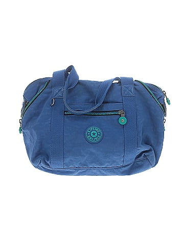Kipling Satchel (view 1)