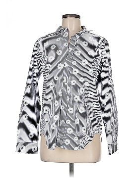 Frank & Eileen Long Sleeve Button Down Shirt