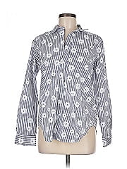 Frank & Eileen Long Sleeve Button Down Shirt