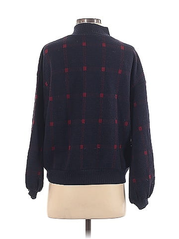 Porridge Turtleneck Sweater (view 2)