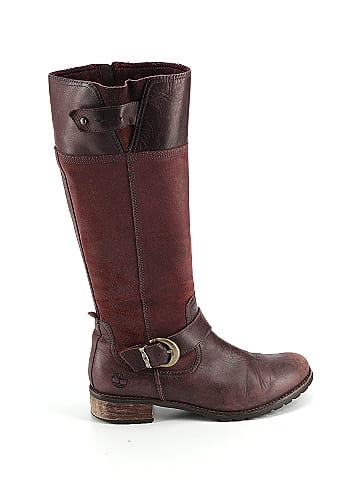 Timberland Boots (view 1)