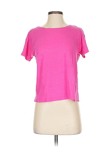 J.Crew Factory Store Short Sleeve T-Shirt (view 1)