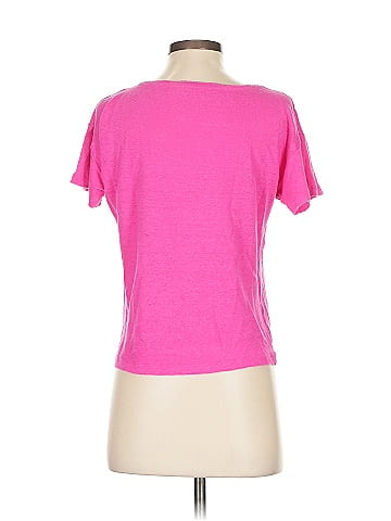 J.Crew Factory Store Short Sleeve T-Shirt (view 2)