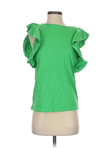 1901 Short Sleeve Top (view 1)