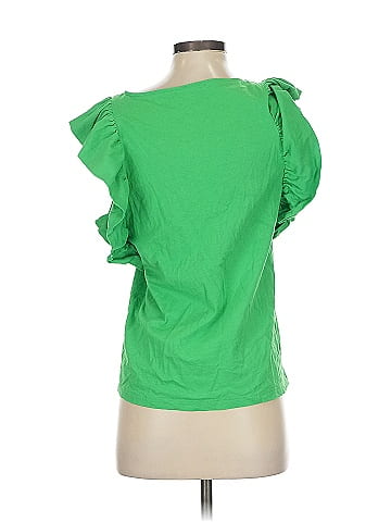 1901 Short Sleeve Top (view 2)