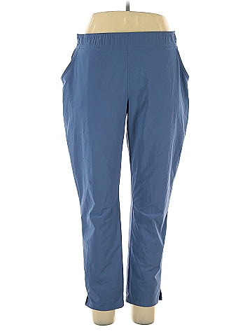Eddie Bauer Active Pants (view 1)