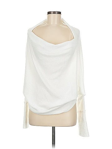 Elan Long Sleeve Top (view 1)