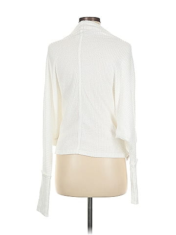 Elan Long Sleeve Top (view 2)
