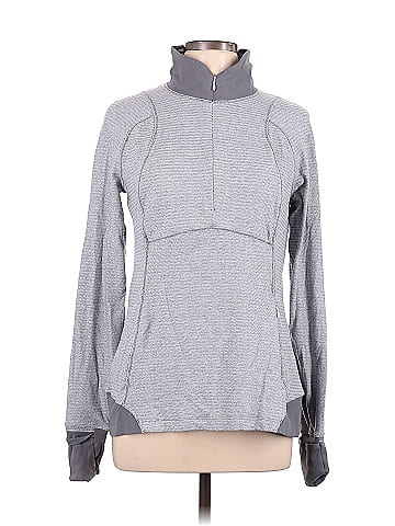 Lululemon Athletica Track Jacket (view 1)