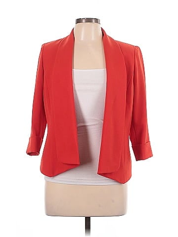 Kasper Blazer (view 1)