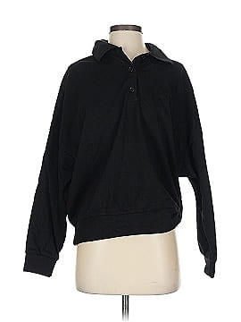Pomander Place Pullover Sweater