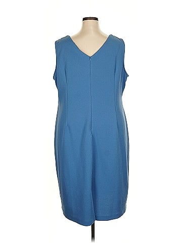 Maya Brooke Cocktail Dress (view 2)