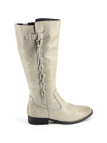 Born Boots (view 1)