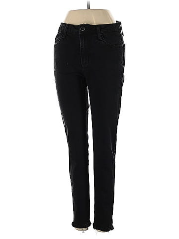 Just Black Jeans (view 1)