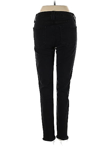 Just Black Jeans (view 2)