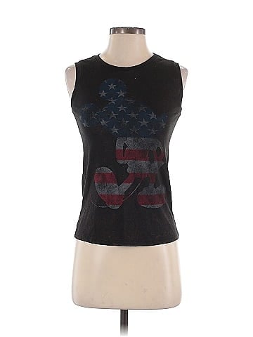Disney Sleeveless T-Shirt (view 1)