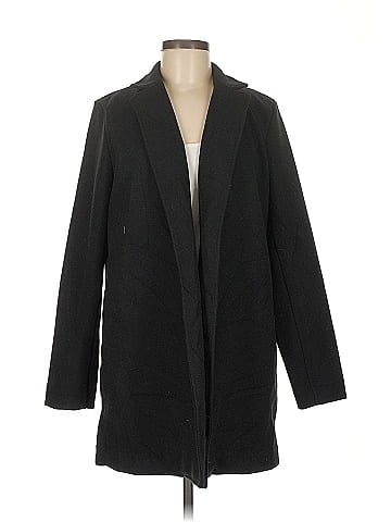 Banana Republic Factory Store Coat (view 1)