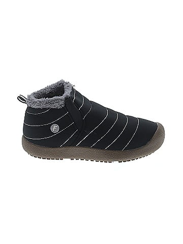 Assorted Brands Ankle Boots (view 1)