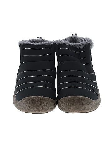 Assorted Brands Ankle Boots (view 2)