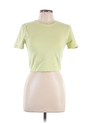 Zara Short Sleeve T-Shirt (view 1)