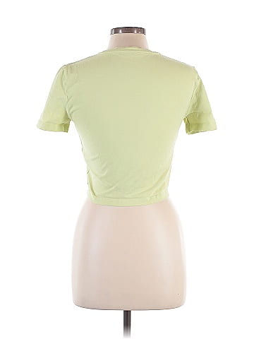 Zara Short Sleeve T-Shirt (view 2)