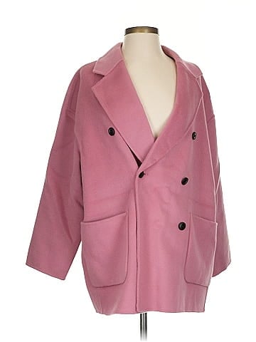Unbranded Coat (view 1)