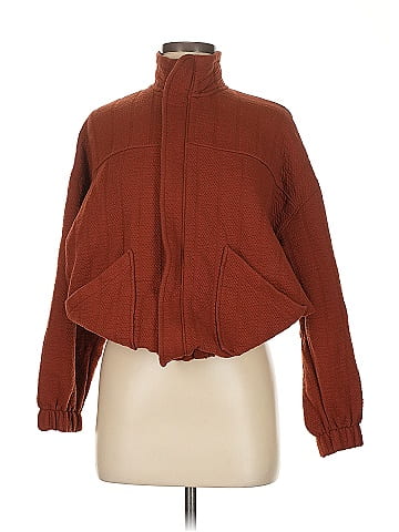 Zara Jacket (view 1)