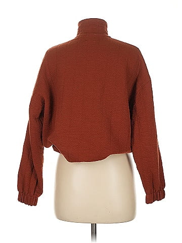 Zara Jacket (view 2)