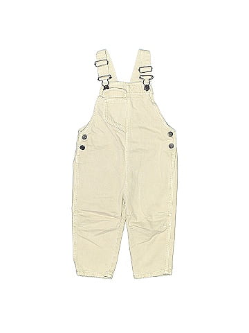 Zara Overalls (view 1)