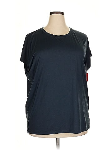 SPANX Active T-Shirt (view 1)